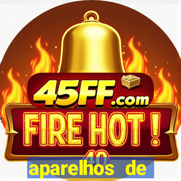 aparelhos de ressonancia magnetica campo aberto